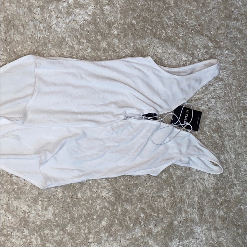 Bodysuit